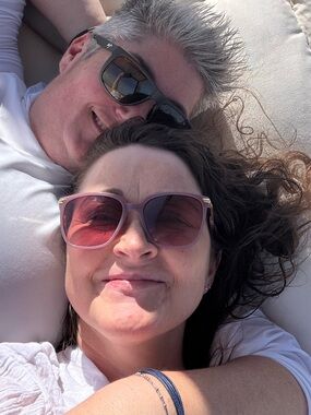 Meet your Posher, Liz